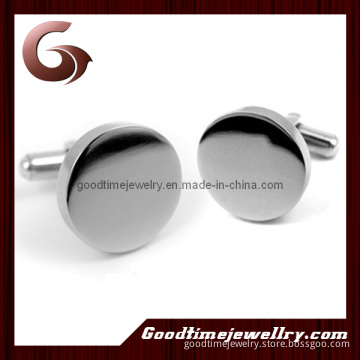 New Design Metal Cufflinks